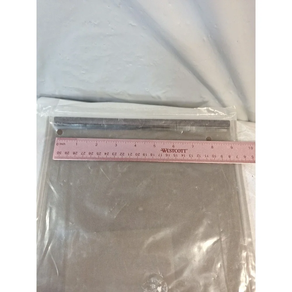 Pet Door Flap-Replacement‎ Large Plastic dog or cat
